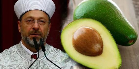 Sahur menüsünde avokado tavsiye edildi: Diyanetin o açıklamasına tepki yağdı!