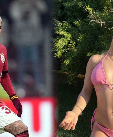 duygu german lucas torreira