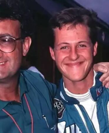eddie jordan