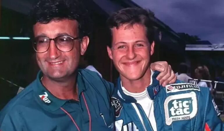 eddie jordan