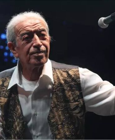 edip akbayram