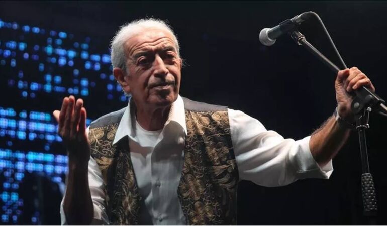 edip akbayram