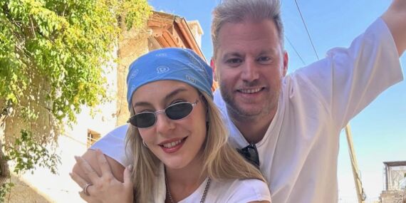 Bebeğini kaybeden Ege Kökenli sessizliğini bozdu: ‘Hayatımın en büyük sevgisiyle ve en derin acısıyla tanıştım”