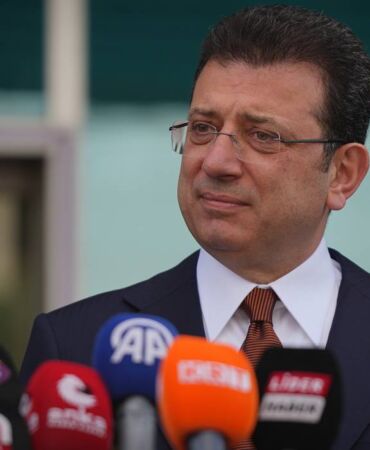 ekrem imamoğlu