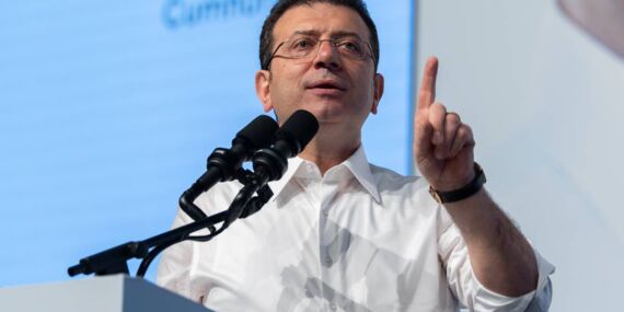 İBB iddianamesi 237 gün sonra hazırlandı: Ekrem İmamoğlu’nun 2 bin 352 yıla kadar hapsi istendi!