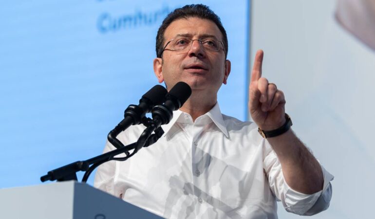 ekrem imamoğlu