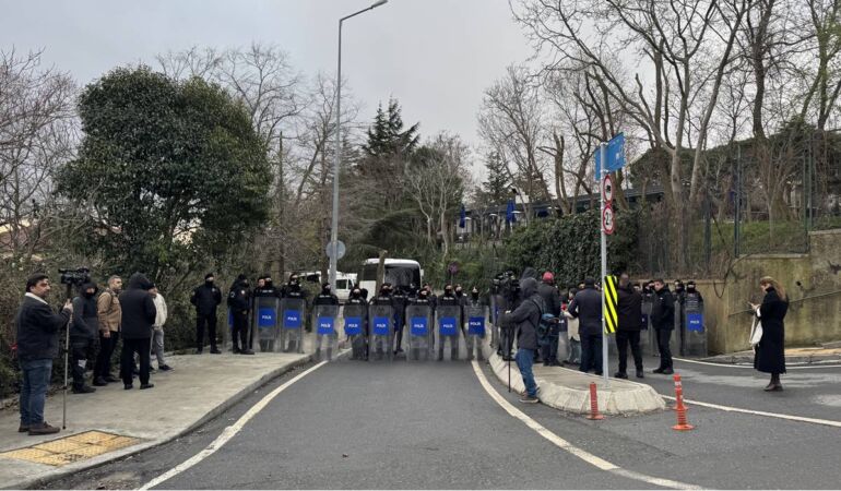 ekrem imamoğlu gözaltı