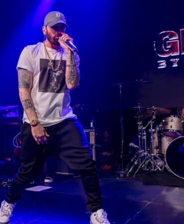 eminem