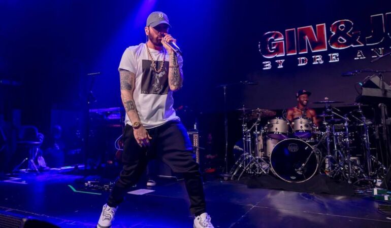 eminem