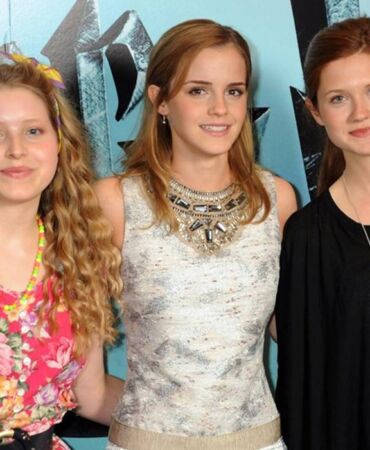 emma watson jessie cave