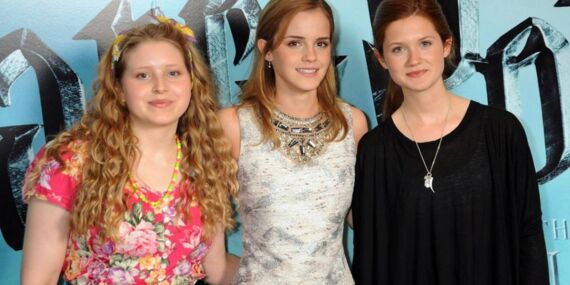 Harry Potter’ın yıldızı OnlyFans’a adım attı: İçeriklerinin konusu belli oldu!