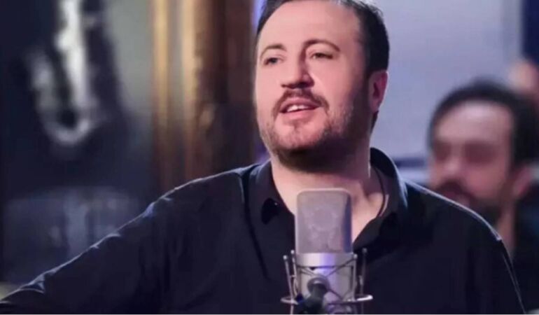 ercan saatçi