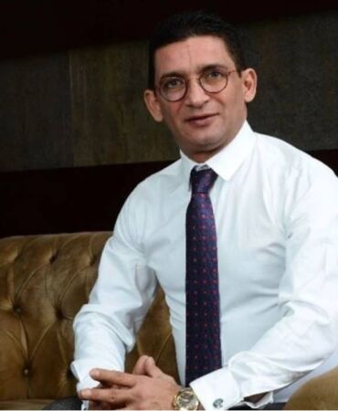 erkan kork