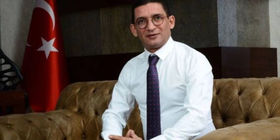 Pozitifbank ve Flash TV’nin sahibi Erkan Kork kimdir, kaç yaşında, nereli? Erkan Kork neden gözaltına alındı?