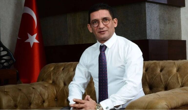 erkan kork
