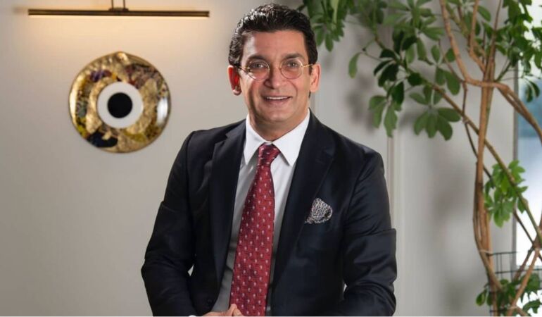 erkan kork