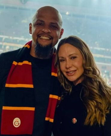 felipe melo