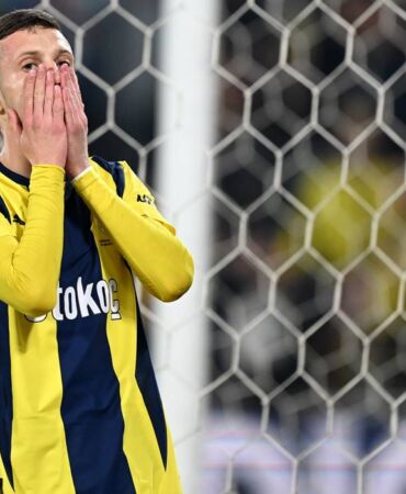 fenerbahçe