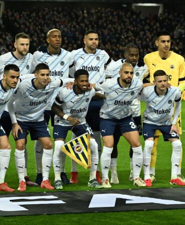 fenerbahçe