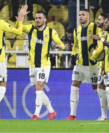 fenerbahçe