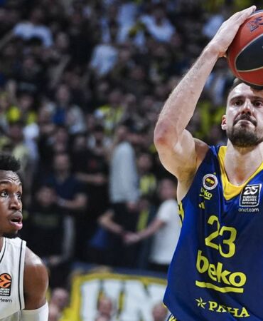 fenerbahçe beko