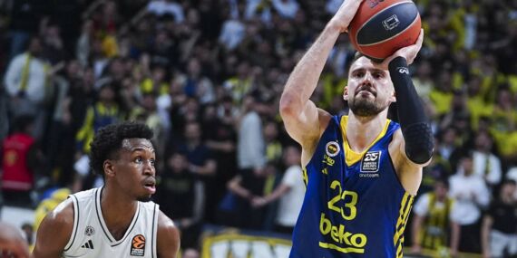 NBA’den Fenerbahçe’ye tarihi davet: Planlarına dahil ettiler!