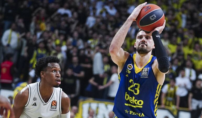 fenerbahçe beko