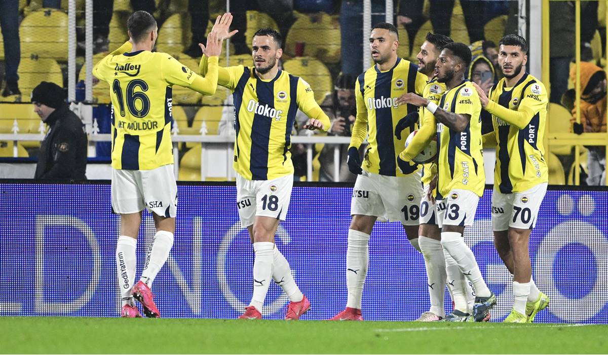 fenerbahçe