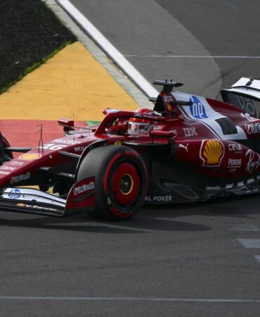 ferrari