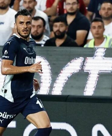 filip kostic