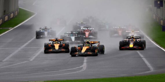 TOSFED Başkanı Üçlertoprağı açıkladı: Türkiye için sürpriz Formula 1 gelişmesi!