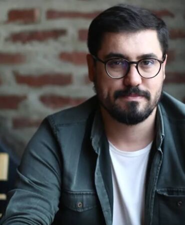 gökhan kam