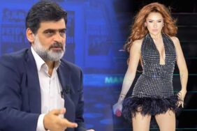 hadise Ali Karahasanoğlu