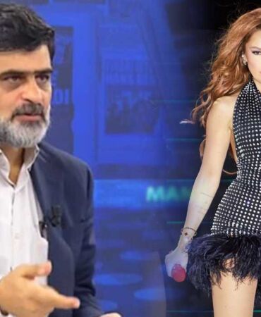 hadise Ali Karahasanoğlu