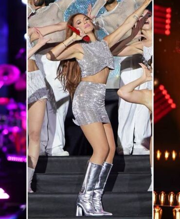 hadise simge