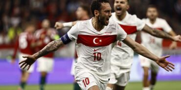 hakan çalhanoğlu a milli takım