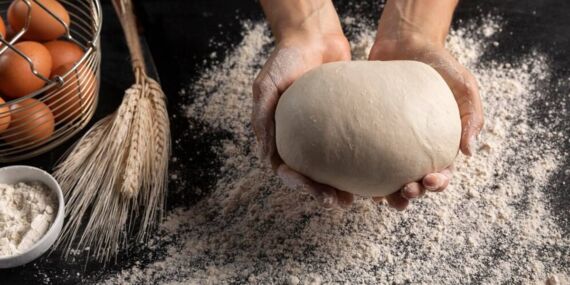 Rüyada hamur görmek ne anlama gelir? Bereket mi, emek mi?