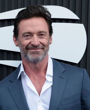 hugh jackman