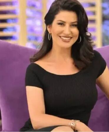 iclal aydın