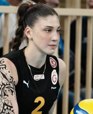 ilkin aydın