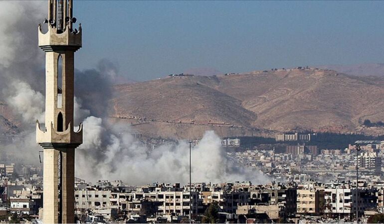 İsrail, Trump’ın barış çağrısına uymayacağını açıkladı; eller tetikte