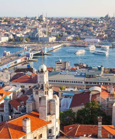 istanbul