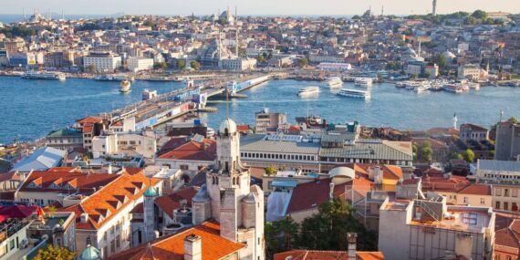 İstanbul’un konut ihtiyacı dudak uçuklattı!