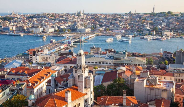 İstanbul’un konut ihtiyacı dudak uçuklattı!