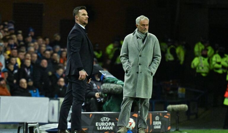 jose mourinho