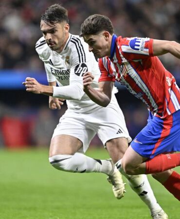 julian alvarez atletico madrid