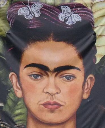 kahlo