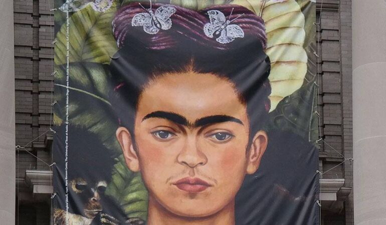 Kadın sanatçıların varoluş mücadelesi!