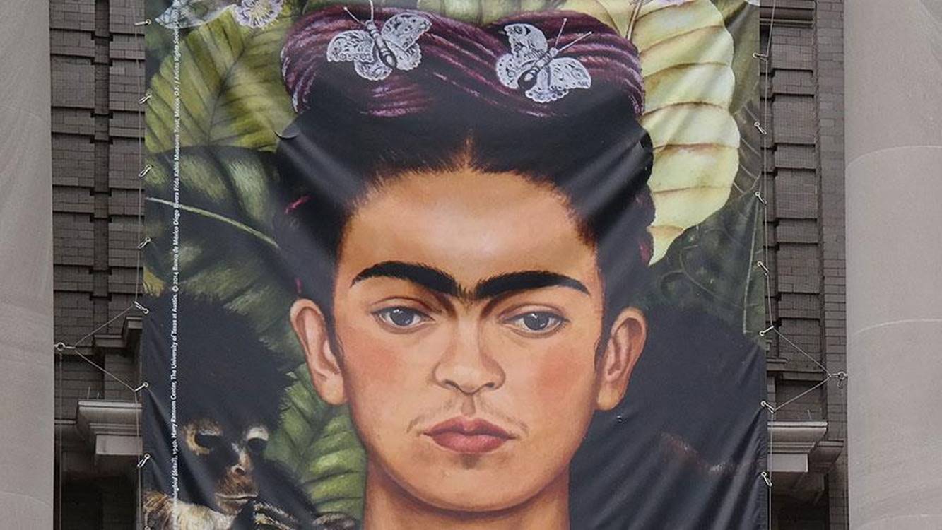 kahlo