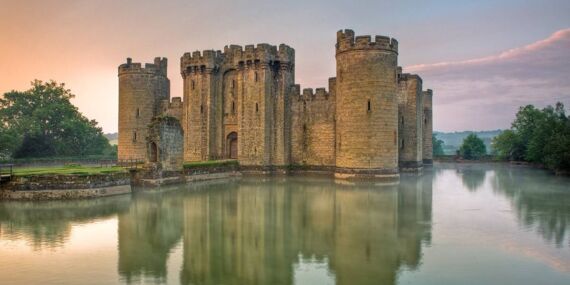 Rüyada kale görmek ne anlama gelir? Güç mü, korunma mı?